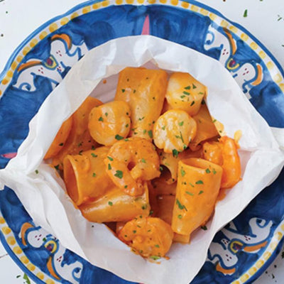 Al Forno Tapas & Wine Bar - Chope