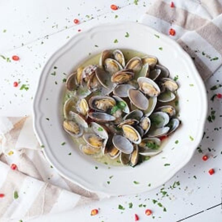 Al Forno Tapas & Wine Bar - Chope