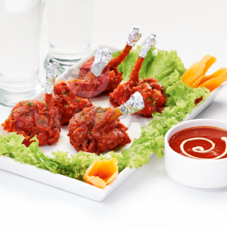 Anjappar (Race Course Road) - Chope