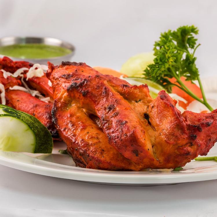 Anjappar (Race Course Road) - Chope