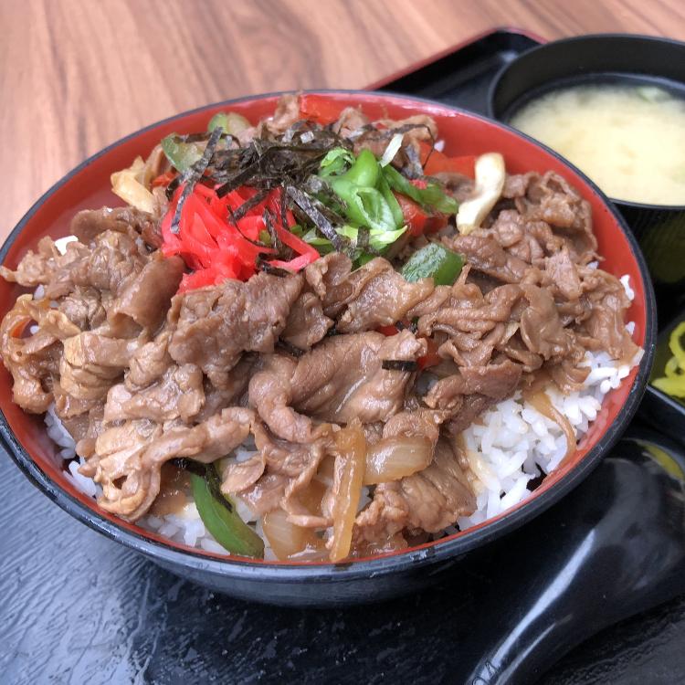 Beppu Menkan - Chope