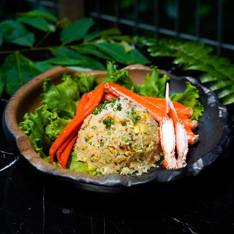 Bincho at Min Jiang - Chope