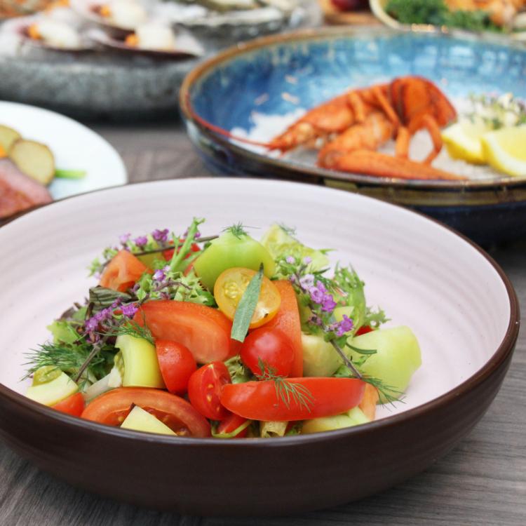 Clove - 50% Off Buffet - Chope
