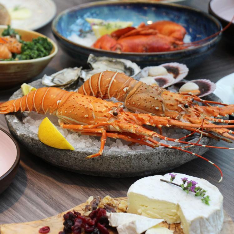 Clove - 50% Off Buffet - Chope