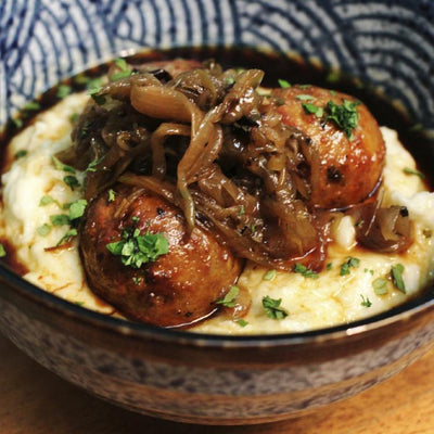 Club Meatballs - Chope