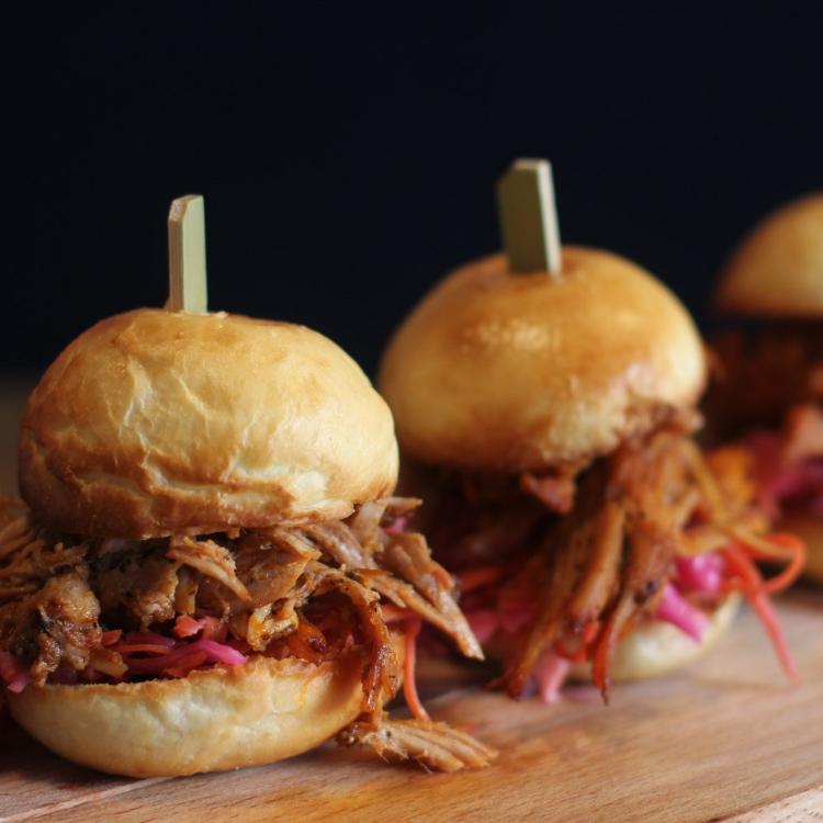 Club Meatballs - Chope