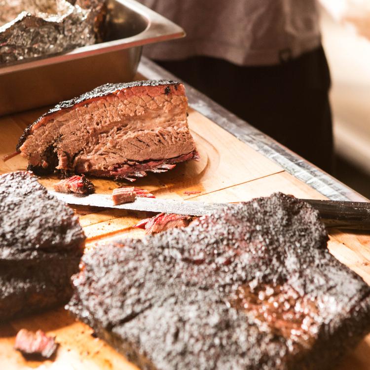 Decker Barbecue [Chope-Dollars] - Chope