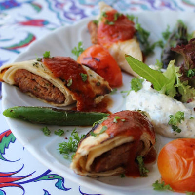 Derwish Turkish - Chope