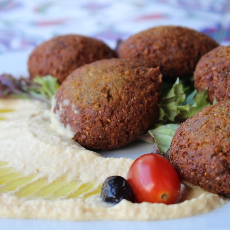 Derwish Turkish - Chope