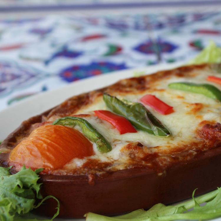 Derwish Turkish - Chope