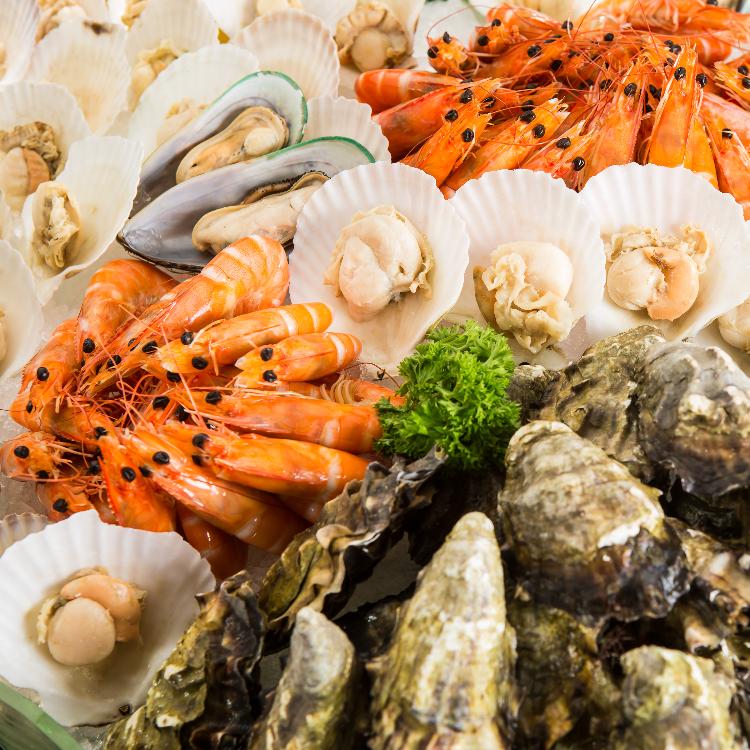 The FernTree Cafe - 1-for-1 Lunch & Dinner Buffet