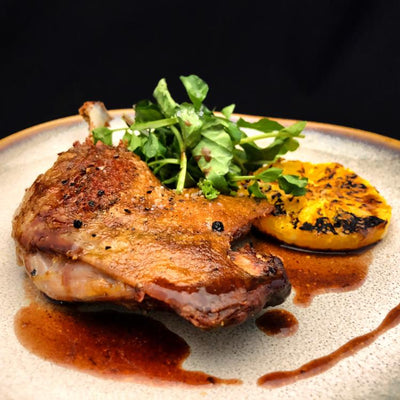 (Cathay) FrapasBar by Saveur - Chope