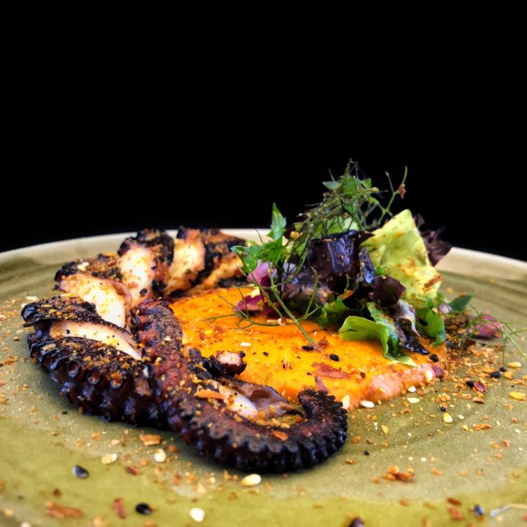 (Cathay) FrapasBar by Saveur - Chope