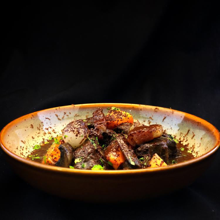 (Cathay) FrapasBar by Saveur - Chope