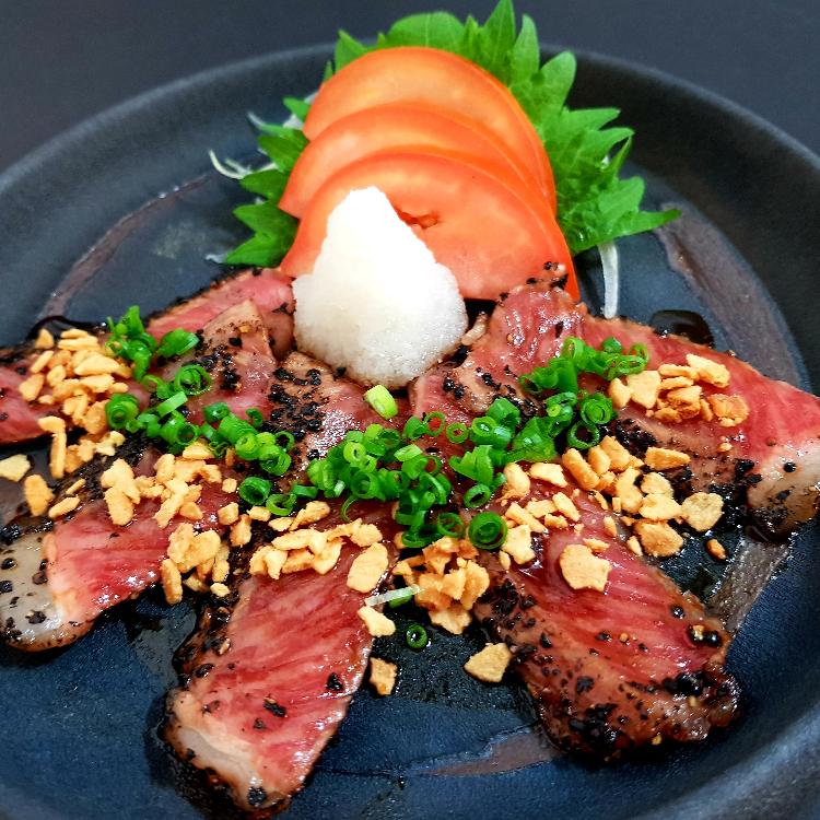 Ichida Japanese Dining