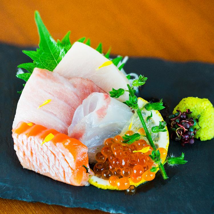 Ichida Japanese Dining