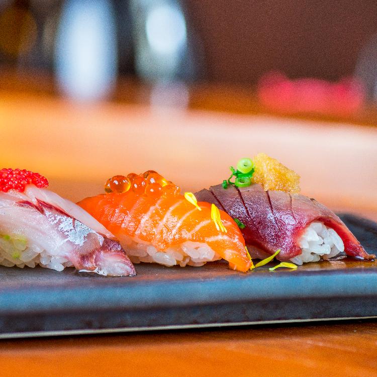 Ichida Japanese Dining