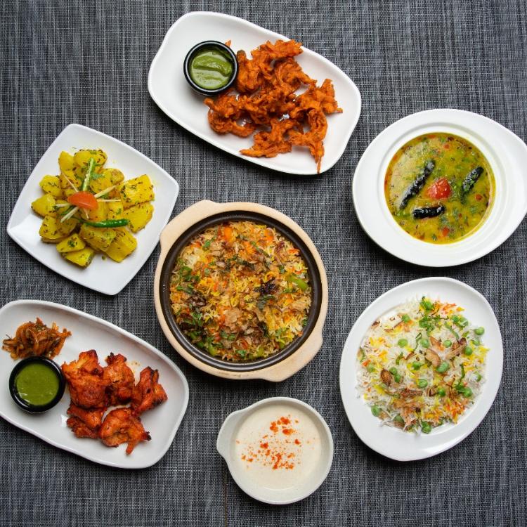 Maya's Kitchen [Chope-Dollars]