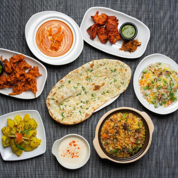 Maya's Kitchen [Chope-Dollars]