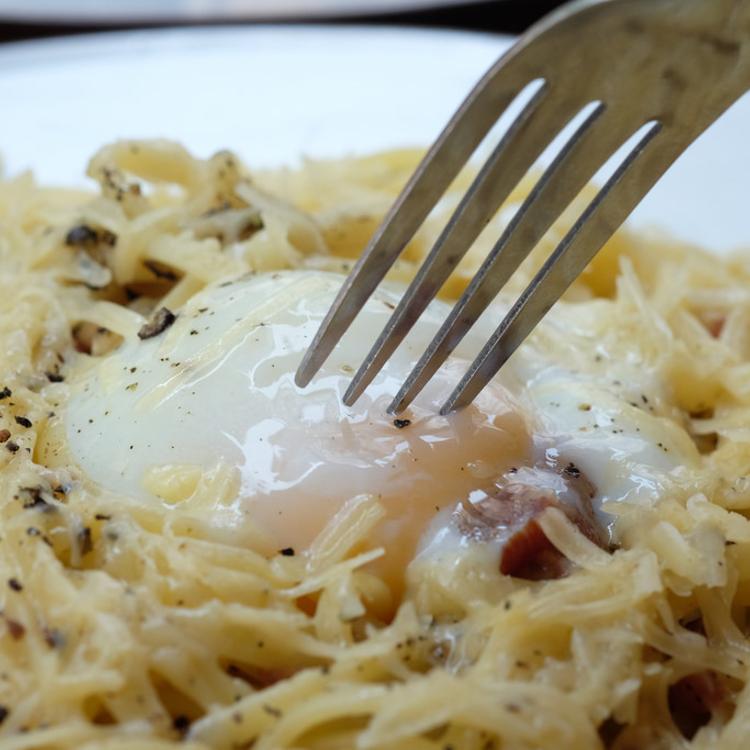 Pastaria Abate (Tanjong Pagar)