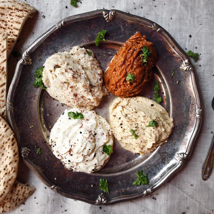 Pita Tree Mediterranean Kitchen & Bar [Chope-Dollars]
