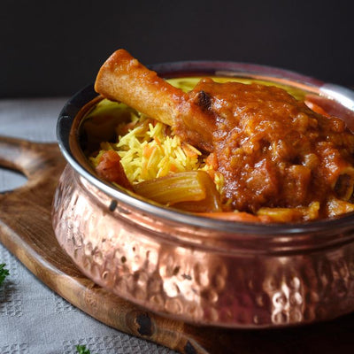 1-for-1 Dinner Set Menu by Pita Tree Mediterranean Kitchen & Bar - Chope