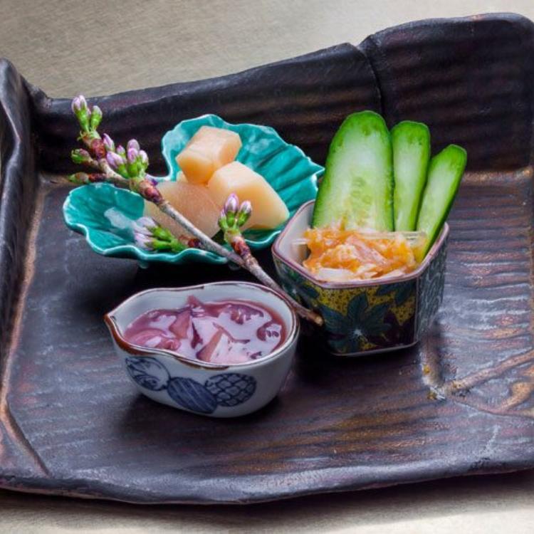 Izakaya SHUN [Chope-Dollars]