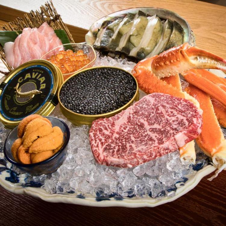 Sushi Jiro (Keppel Bay)