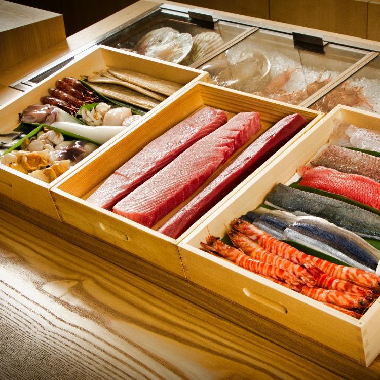 Sushi Jiro (Keppel Bay)