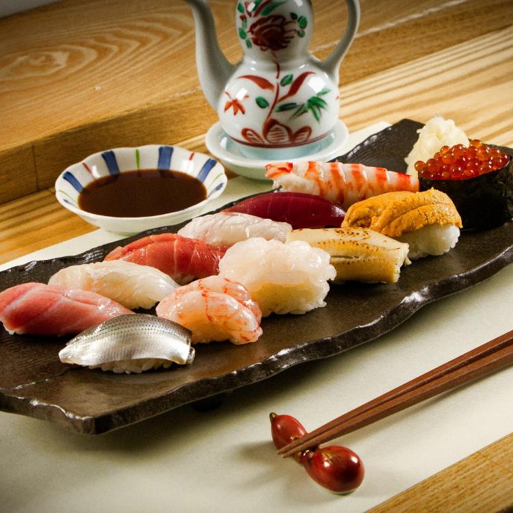 Sushi Jiro (Keppel Bay)