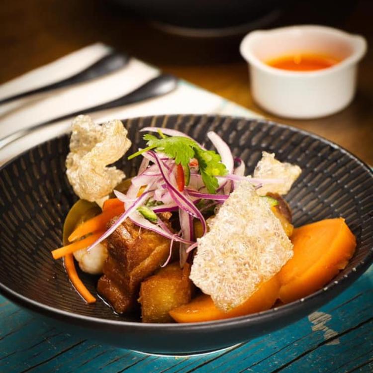 TONO Cevicheria [Chope-Dollars]
