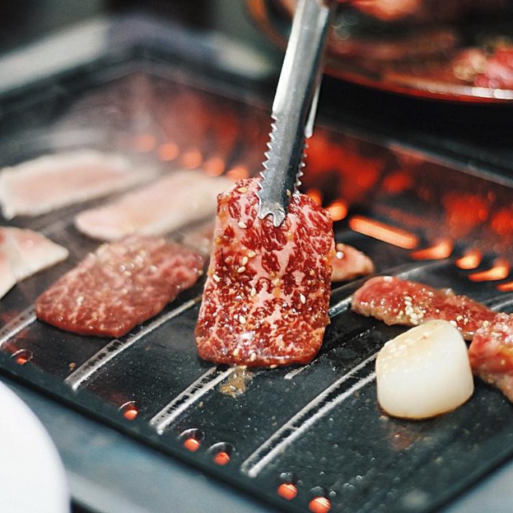 Tenkaichi Japanese BBQ Restaurant (Marina Square) - 1-for-1 All Day Buffet