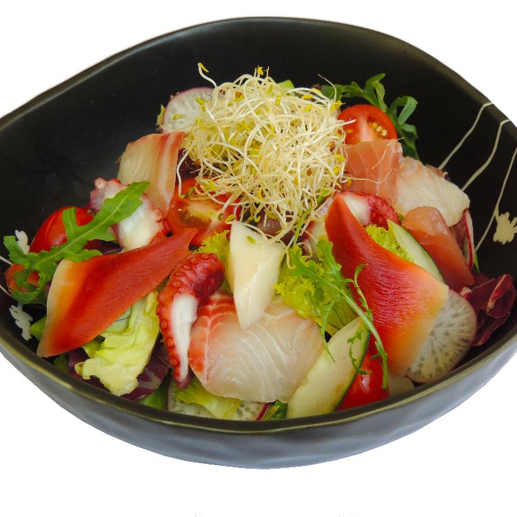 Tenkaichi Japanese BBQ Restaurant (Marina Square) - 1-for-1 All Day Buffet
