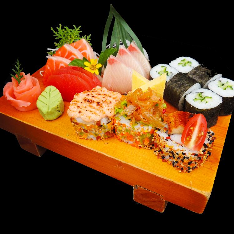 Tenkaichi Japanese BBQ Restaurant (Marina Square) - 1-for-1 All Day Buffet