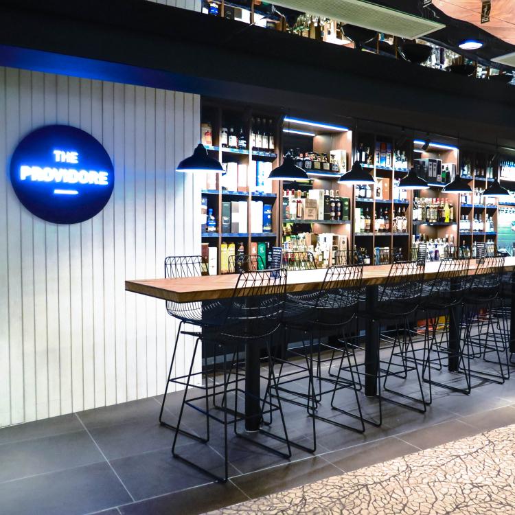 The Providore (Mandarin Gallery)