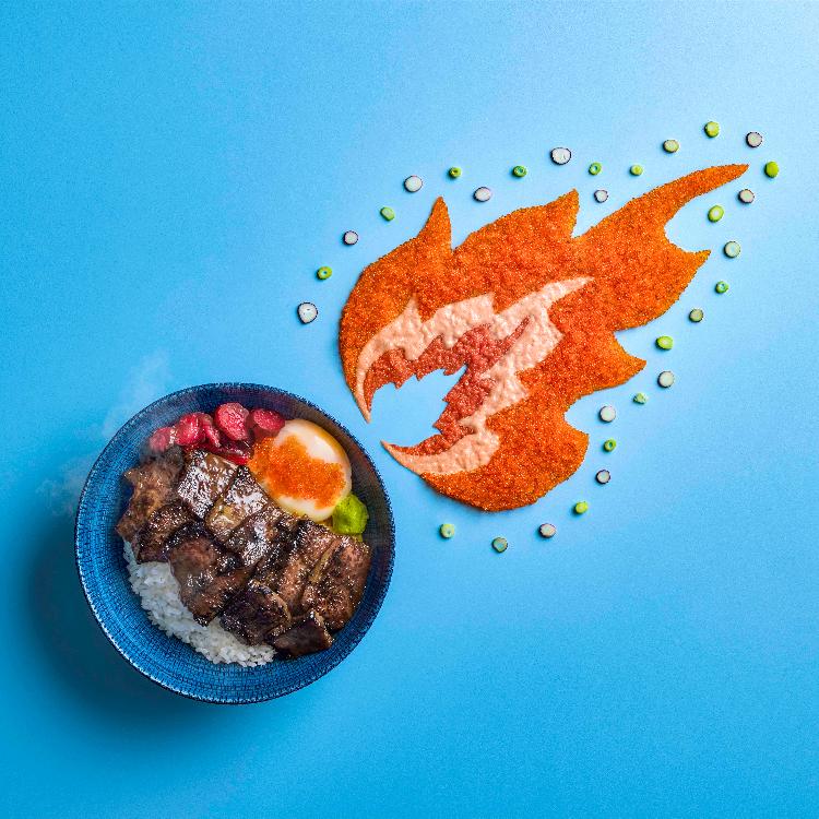 Waa Cow! (Marina One)