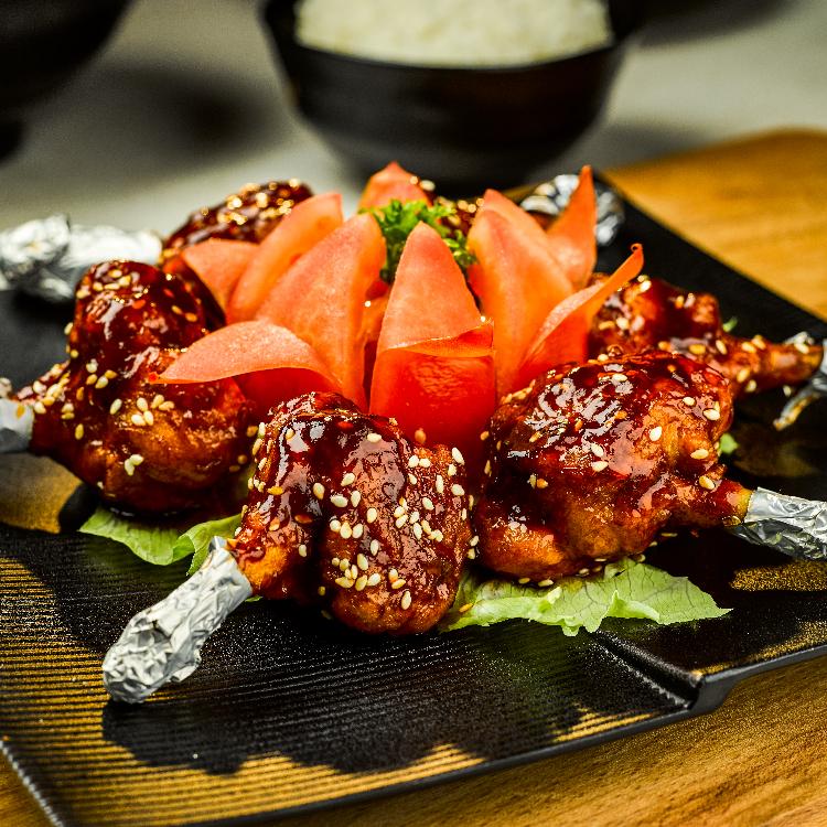Wok Master (City Square Mall)