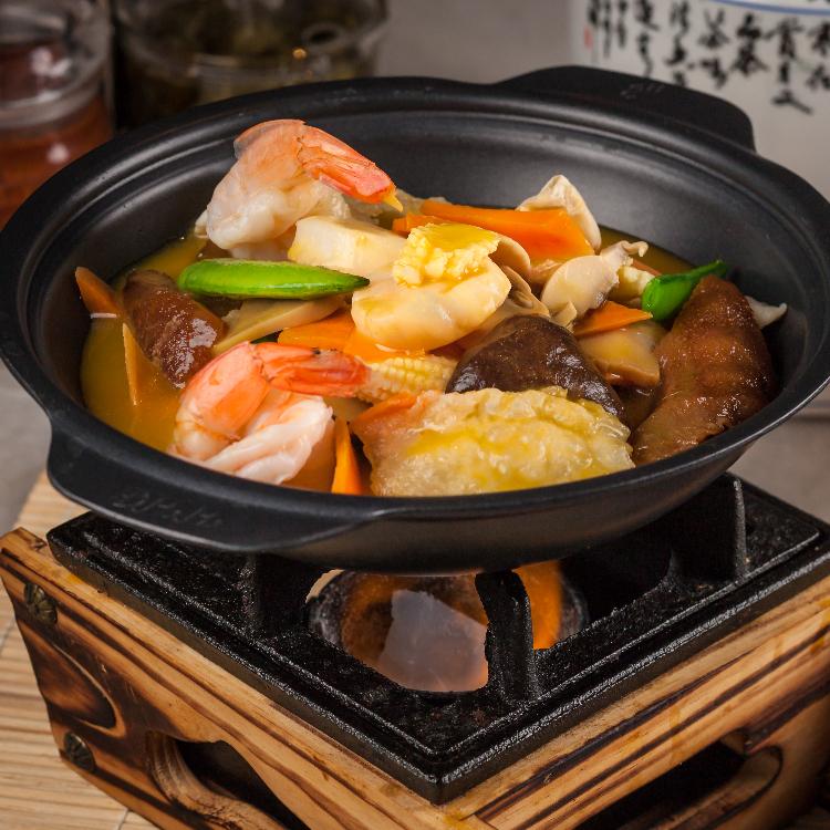 Wok Master (City Square Mall)