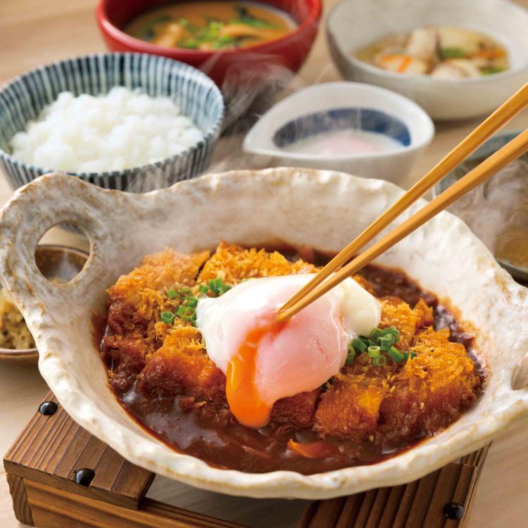 YAYOI Japanese Restaurant (100AM)