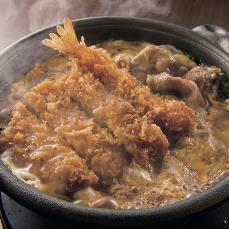 YAYOI Japanese Restaurant (Bugis+)