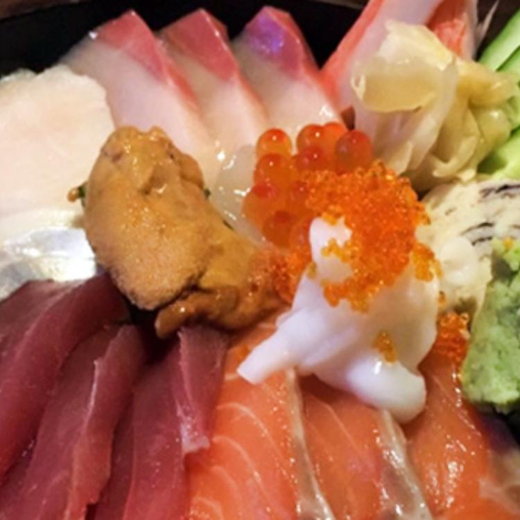 Yumeya Japanese Restaurant