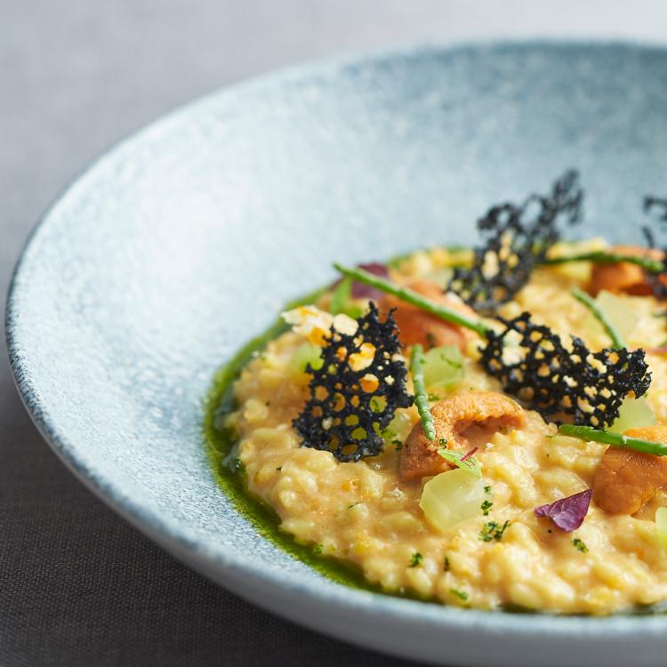 SKAI Restaurant [Chope-Dollars]