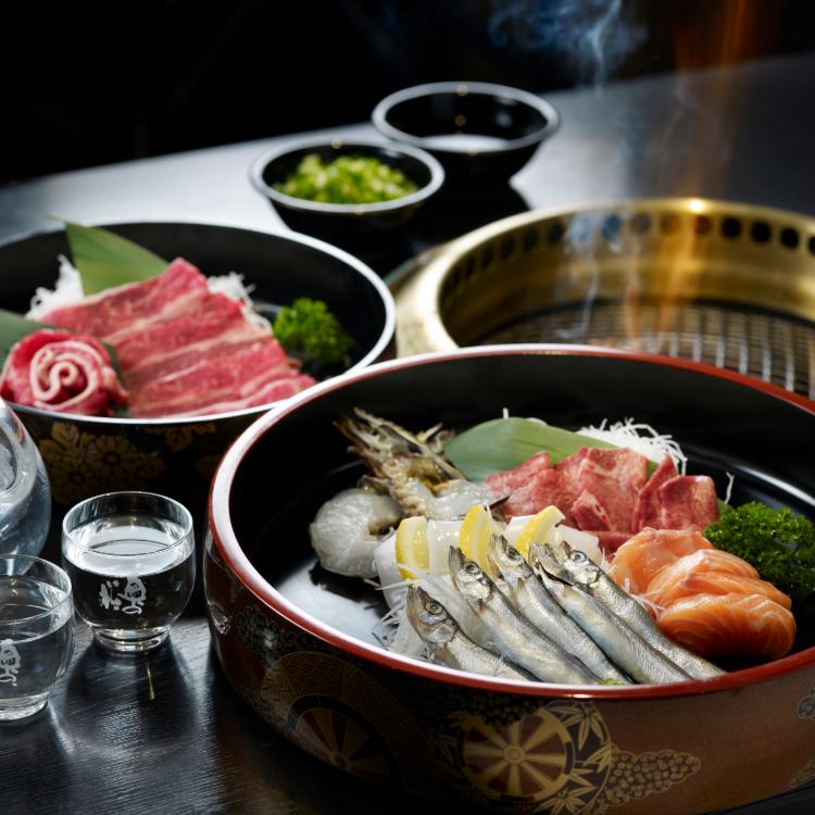 Shima Restaurant