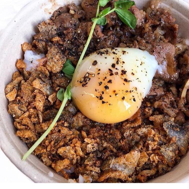 Doco Donburi