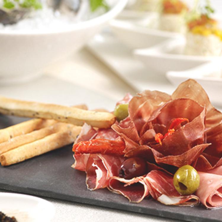 3 Course Weekday Lunch Set by Dolce Vita - Chope