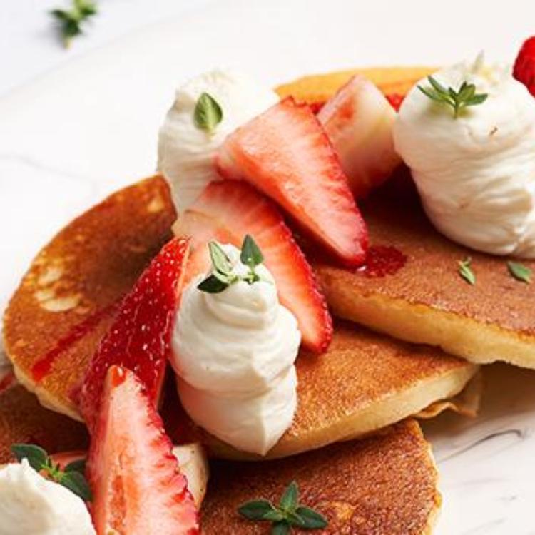 Slappy Cakes (Plaza Singapura) [Chope-Dollars]