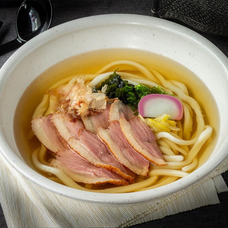 1-for-1 Signature Udon by Udon Kamon - BDAY SALE - Chope