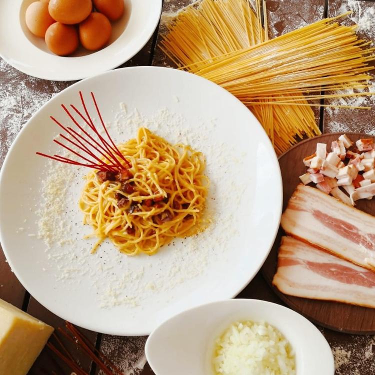 La Pizzeria at Bridge & Beacon Bar [Chope-Dollars]