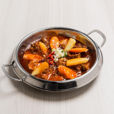 Bonchon (Compass One) - Chope