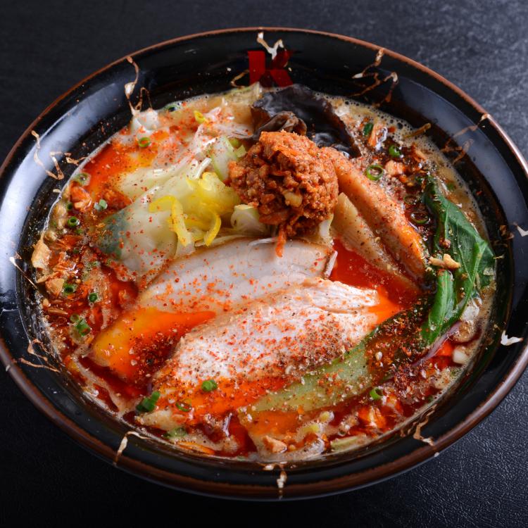 Ramen Keisuke Lobster King